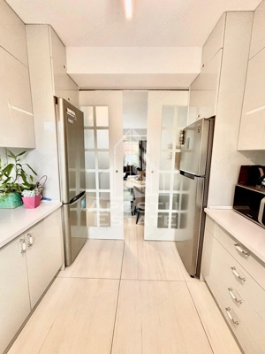 Casa individuala cu 5 camere si 4 bai in Giroc la asfalt. - imagine 11