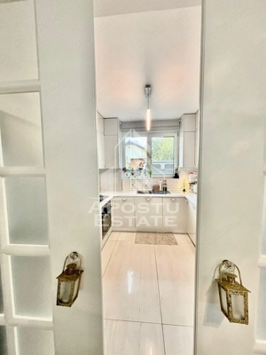 Casa individuala cu 5 camere si 4 bai in Giroc la asfalt. - imagine 9