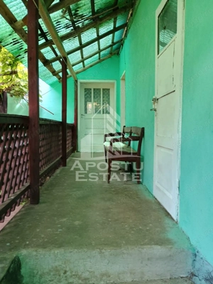 Casa batraneasca de vanzare, 4 camere, in Hunedoara, sat Micanesti - imagine 10