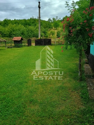 Casa batraneasca de vanzare, 4 camere, in Hunedoara, sat Micanesti - imagine 5