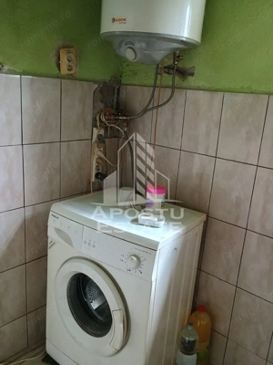 Casa batraneasca de vanzare, 4 camere, in Hunedoara, sat Micanesti - imagine 19