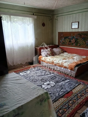 Casa batraneasca de vanzare, 4 camere, in Hunedoara, sat Micanesti - imagine 17