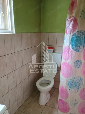 Casa batraneasca de vanzare, 4 camere, in Hunedoara, sat Micanesti - imagine 20