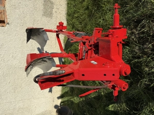 Plug huard massey ferguson - imagine 2