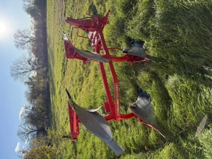 Plug huard massey ferguson - imagine 4