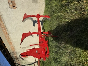 Plug huard massey ferguson - imagine 3