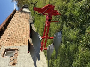 Plug huard massey ferguson - imagine 5