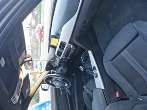 Bmw 316D 2015 - imagine 5