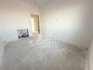 Duplex cu perete dublu si izolat 4 camere finisaje la alegere in Giroc - imagine 15