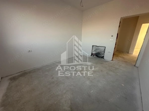 Duplex cu perete dublu si izolat 4 camere finisaje la alegere in Giroc - imagine 16