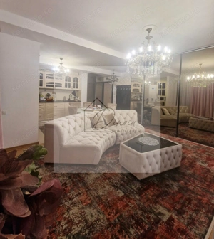 COM 0% I Apartament 2 camere Pipera I gradina loc parcare I ROND OMV