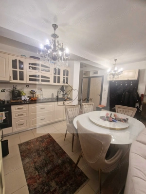 Apartament 2 camere Pipera I gradina loc parcare I ROND OMV I COM 0% - imagine 4