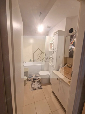 Apartament 2 camere Pipera I gradina loc parcare I ROND OMV I COM 0% - imagine 7