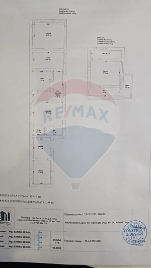 Casa de vanzare Gheorghe Doja - imagine 19