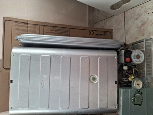 Centrala termica ferolli