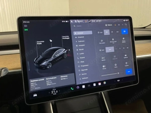 Tesla Model 3 - imagine 20
