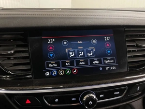 Opel Insignia - imagine 17