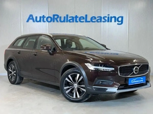Volvo V90 - imagine 2