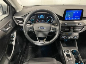 Ford Focus - imagine 6