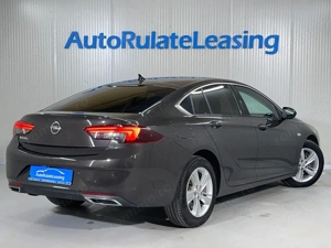 Opel Insignia - imagine 3