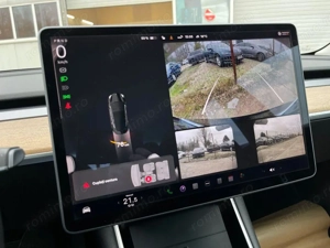 Tesla Model 3 - imagine 16