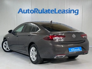 Opel Insignia - imagine 4