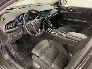 Opel Insignia - imagine 5