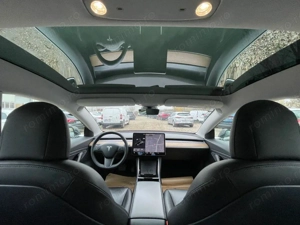 Tesla Model 3 - imagine 7