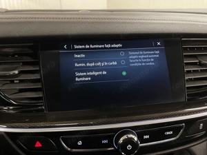 Opel Insignia - imagine 20