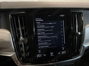 Volvo V90 - imagine 17