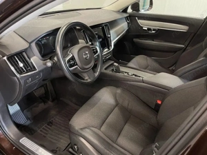 Volvo V90 - imagine 5