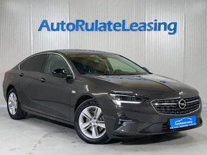 Opel Insignia - imagine 2