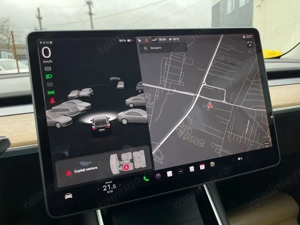 Tesla Model 3 - imagine 18