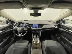 Opel Insignia - imagine 8