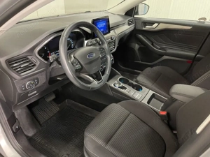 Ford Focus - imagine 5