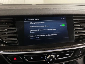 Opel Insignia - imagine 19