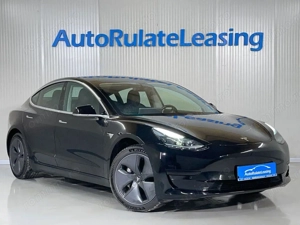 Tesla Model 3 - imagine 2