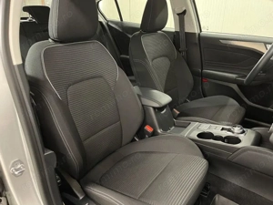 Ford Focus - imagine 9