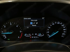 Ford Focus - imagine 18