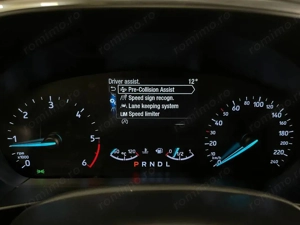 Ford Focus - imagine 19