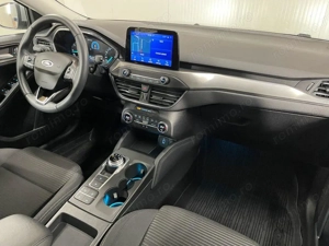 Ford Focus - imagine 8