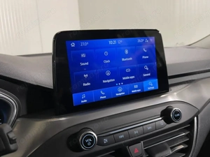 Ford Focus - imagine 17