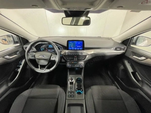 Ford Focus - imagine 7