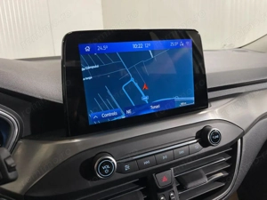 Ford Focus - imagine 13