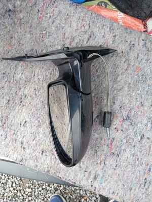 Cauciucuri M S 195/65/15 oglinda retro stanga Ford focus1 - imagine 6