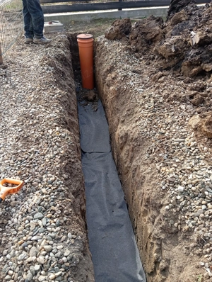 Vând și montez fose septice ecologice 