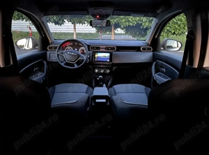 Vând Dacia Duster Extreme  - imagine 8