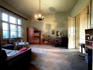 Apartament 4 camere, 126,80 mp, zona Balcescu  - imagine 4