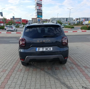 Vând Dacia Duster Extreme  - imagine 4