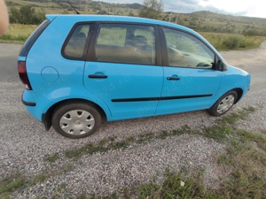 Vând VW Polo 2006 - imagine 2